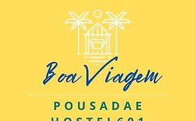 Pousada E Hostel Boa Viagem 601